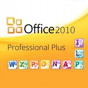MsOffice 2010 Logo